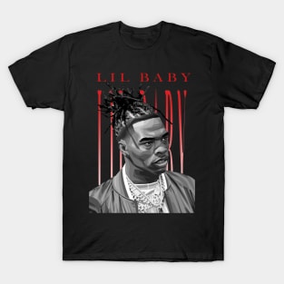 Lil Baby T-Shirt